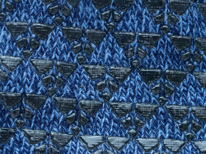 導電混紡紗 導電混紡紗