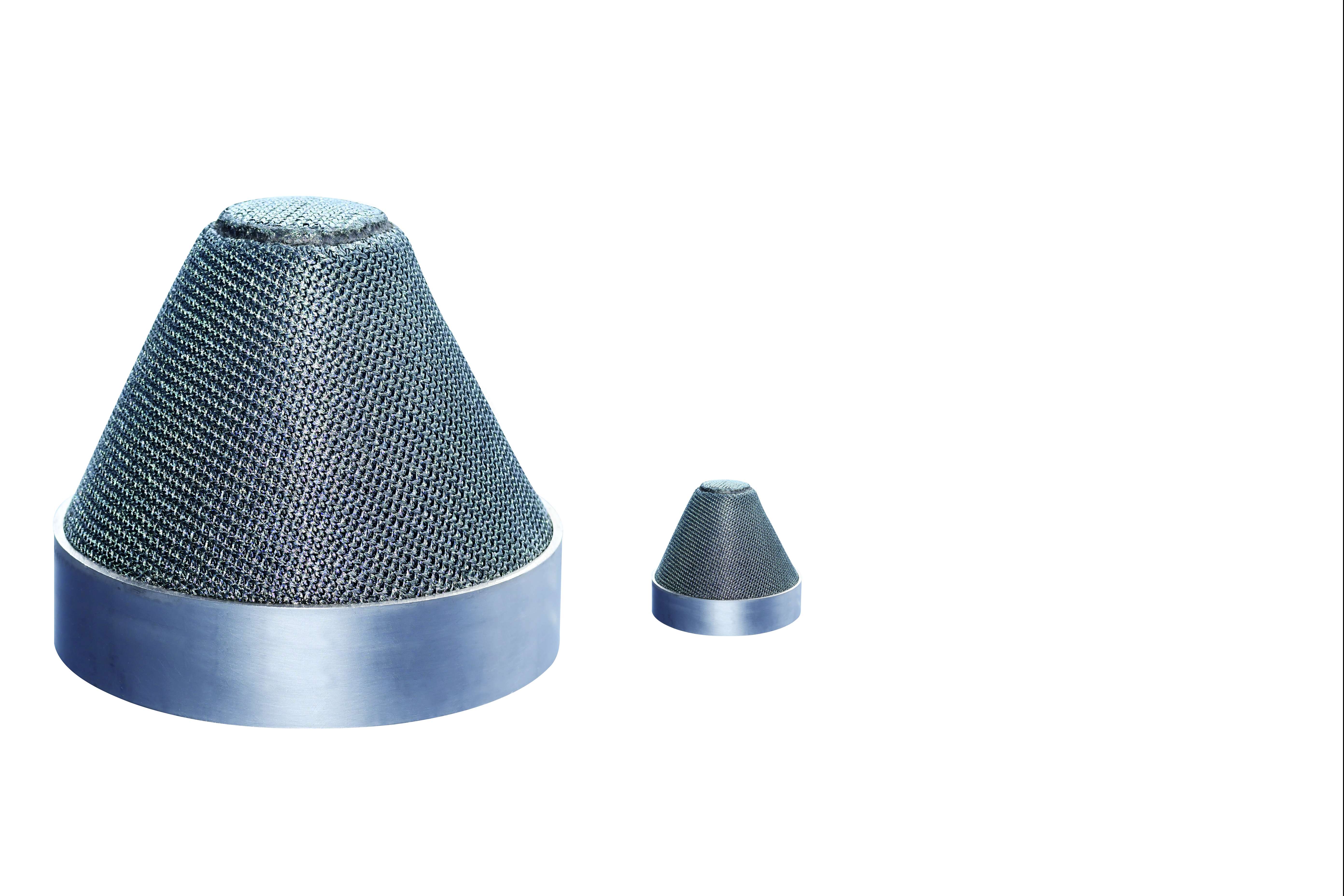 金屬纖維燃燒器 金屬纖維燃燒器